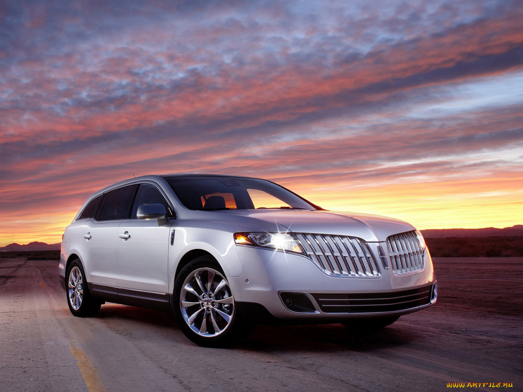 , lincoln